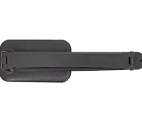 Настольная лампа UL609 черный