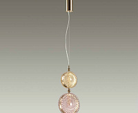 Подвесной светильник L-VISION ODL EX23 50 CARAMELLA 5412/13LA