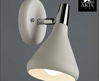 Спот Arte Lamp Ciclone A9154AP-1WH