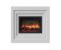 Портал Cubo 25 белый