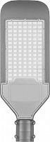 Уличный консольный светодиодный светильник 200W цвет серый (IP65) SP2920 32575
