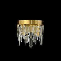 Бра Е-СВЕТ (Л) QS99571-2Т бронза