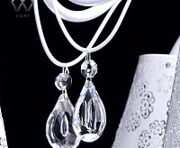 Люстра Полин 472010405 сн/пр