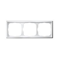 ArtGallery Рамка 3 поста лотос GAL001303