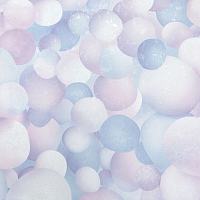 HC71650-65 Обои Home Color Bubbles (8) ВВ ГТ ФО 1,06*10м