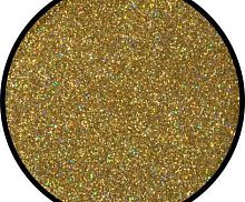 Bioplast Глиттер золото голографический M49