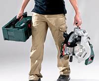 Торцовочная пила KS 216 M Lasercut, 1350вт 619216000