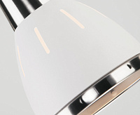 Подвесной светильник 50173/1 белый сн/пр