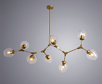 Люстра A4103SP-8GO