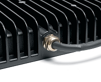 Прожектор светодиодный 250W 6400K IP65 черный LL-925