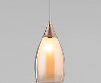 Подвесной светильник 50085/1 золото