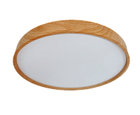 Накладной светильник PPB PINE 60W 4000K D485*75 IP20 JAZZway