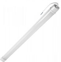 Линейный светильник i-WATT LED i-14105 6400K 36W IP65 белый сн/пр