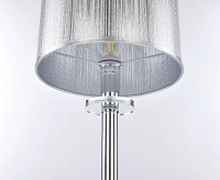 Настольная лампа HMT38791/1 CHROME