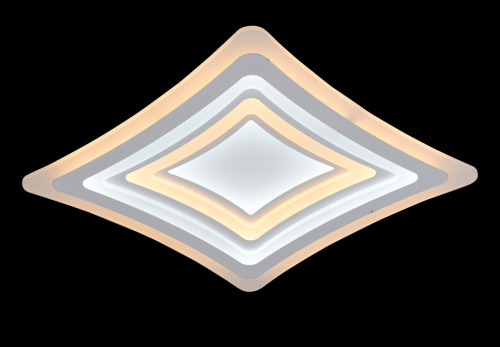 Накладной светильник 97029/111W WHITE