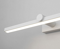 Настенный светодиодный светильник Elektrostandard Onda MRL Led 1024