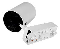 Светильник трековый PTR 1335 35W 4000K WH (белый) IP40 Jazzway