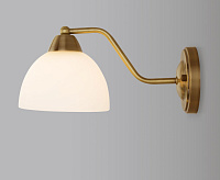 Бра 30172/1 античная бронза