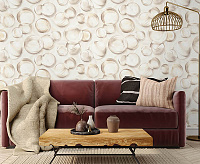 11048-04 Обои Артекс Сферы