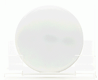 Лампа светодиодная PLED- ECO-GX53 6w 5000K FROST JAZZway