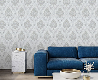 9114-12 Обои Eurodecor Tesoro