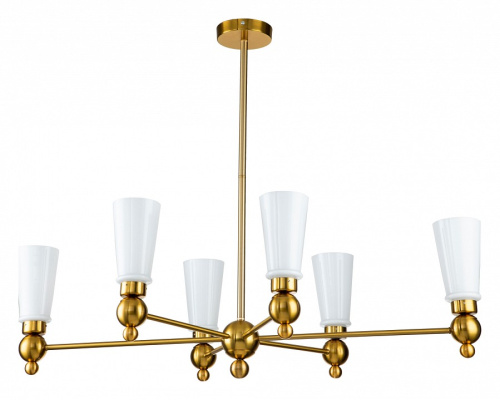 Люстра 2996-6P