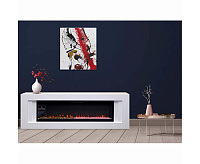 Портал Line V60 бьянко белый