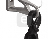 Комплект промежуточной подвески КОПМ 1500 (SO 260 ES 1500) ИЭК UKA-31-D16-D95 сн/пр