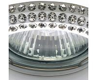 Светильник встраиваемый 011996 MIRIADE MR16 БЕЛЫЙ сн/пр