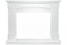 Портал Boston  белый P38/V42