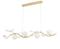Люстра Crystal Lux COLIBRI SP4