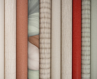 TC72456-48 Обои 10 ВВ ГТ ФО Палитра Trend Nature