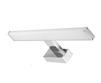 Светодиодный светильник&nbsp;&nbsp;8W 4000K в алюм корпусе AL5080