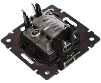 Valena Розетка TV-FM-SAT единственная 2400MHz 1,5дБ сл кость 774335