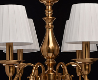 Люстра Глория 328010506 сн/пр