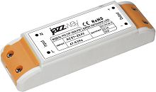 Блок питания PPS-CVP 12036 IP20 36w пластик JAZZway