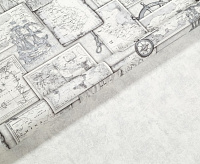 Обои Палитра HC71695-41 Home Color Discovery