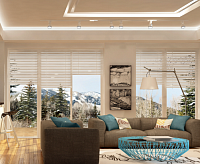 PTR 1125 25W 4000K WH (белый) IP40 Jazzway