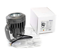 Прожектор светодиодный  10W 4000K D90*H115 IP65 LL-886
