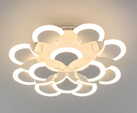 Потолочный светильник 90159/12 белый