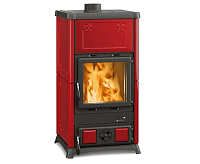 La Nordica Fedora Burgundy