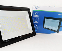 Прожектор светодиодный i-WATT 6400K 200W IP65