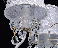 Люстра Августина 419010805