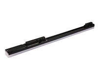PTR 4018 18W 4000K BL (черный) 600мм IP40 Jazzway