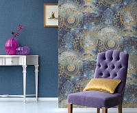 Обои Палитра C71450-66 Home Color  сн/пр