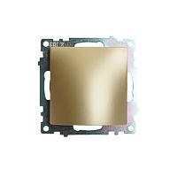 Катрин Вывод кабеля золото GLS16-7116-08