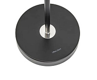 Светильник напольный (торшер) MT2018 Е27, черный