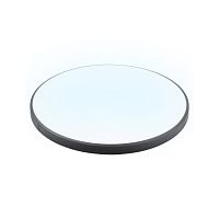 Накладной светильник PPB OPAL 36W 6500K BL IP20 черный JAZZway