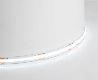 Лента светод  COB/320-24V 10W/m 4000K IP20 5м LS530 