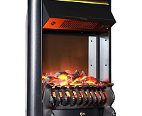 Очаг Royal Flame Fobos FXM Black (BLT-999B-5M(BL))